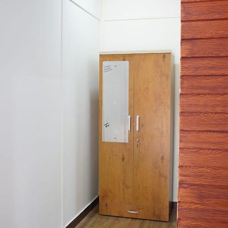 The Mango Leaf Homestay 阿里巴格 外观 照片