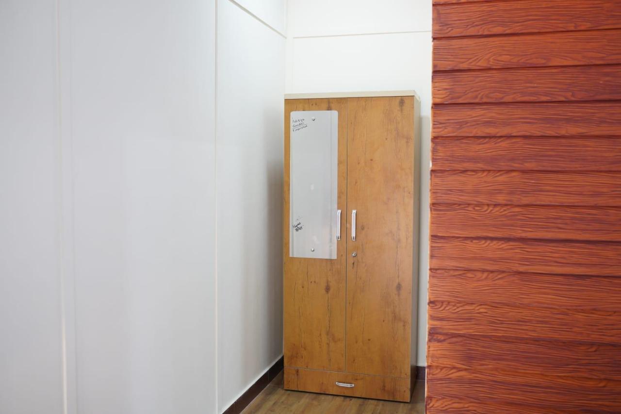 The Mango Leaf Homestay 阿里巴格 外观 照片