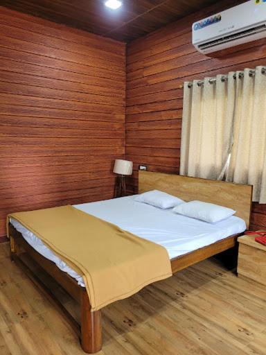 The Mango Leaf Homestay 阿里巴格 外观 照片